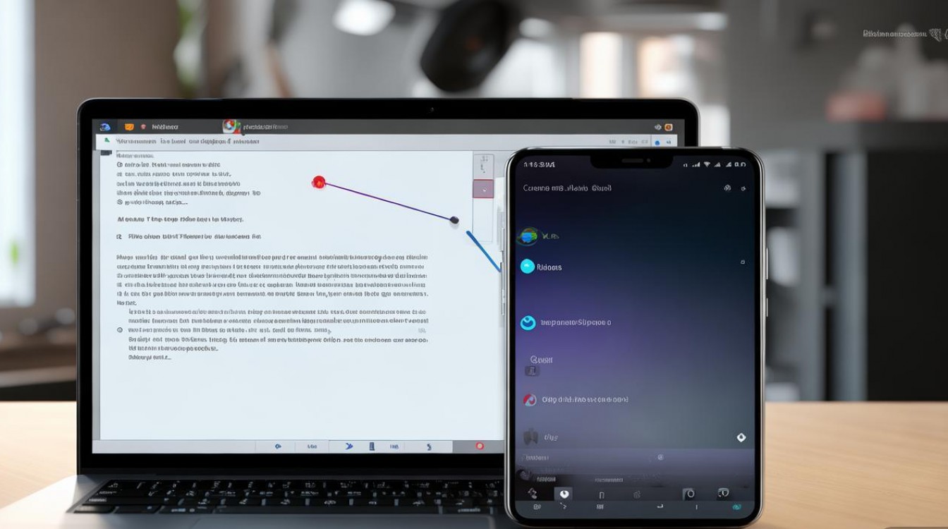 华为手机文件导出到电脑,具体操作步骤是怎样的?
