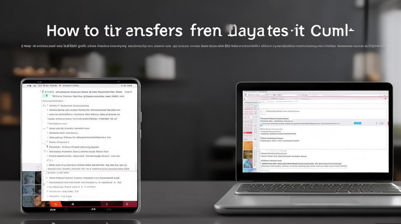 华为手机文件导出到电脑,具体操作步骤是怎样的?