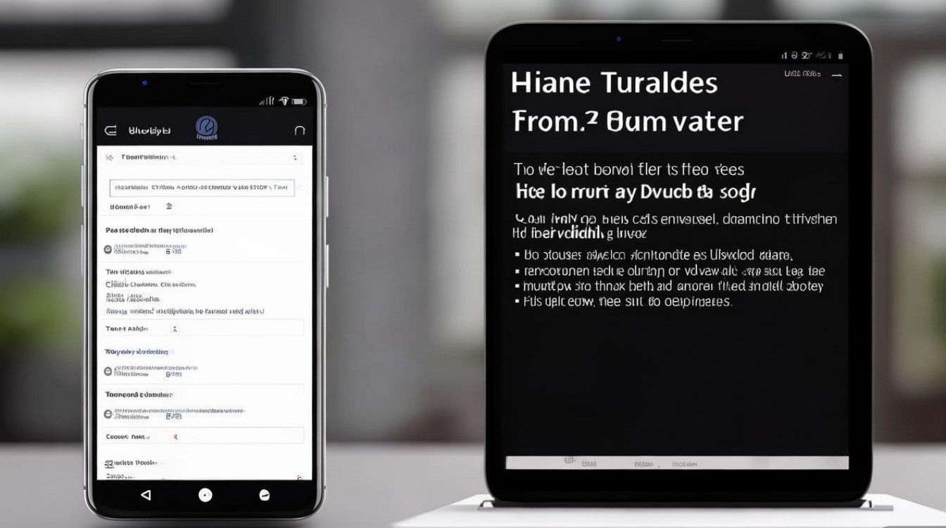 华为手机文件导出到电脑,具体操作步骤是怎样的?
