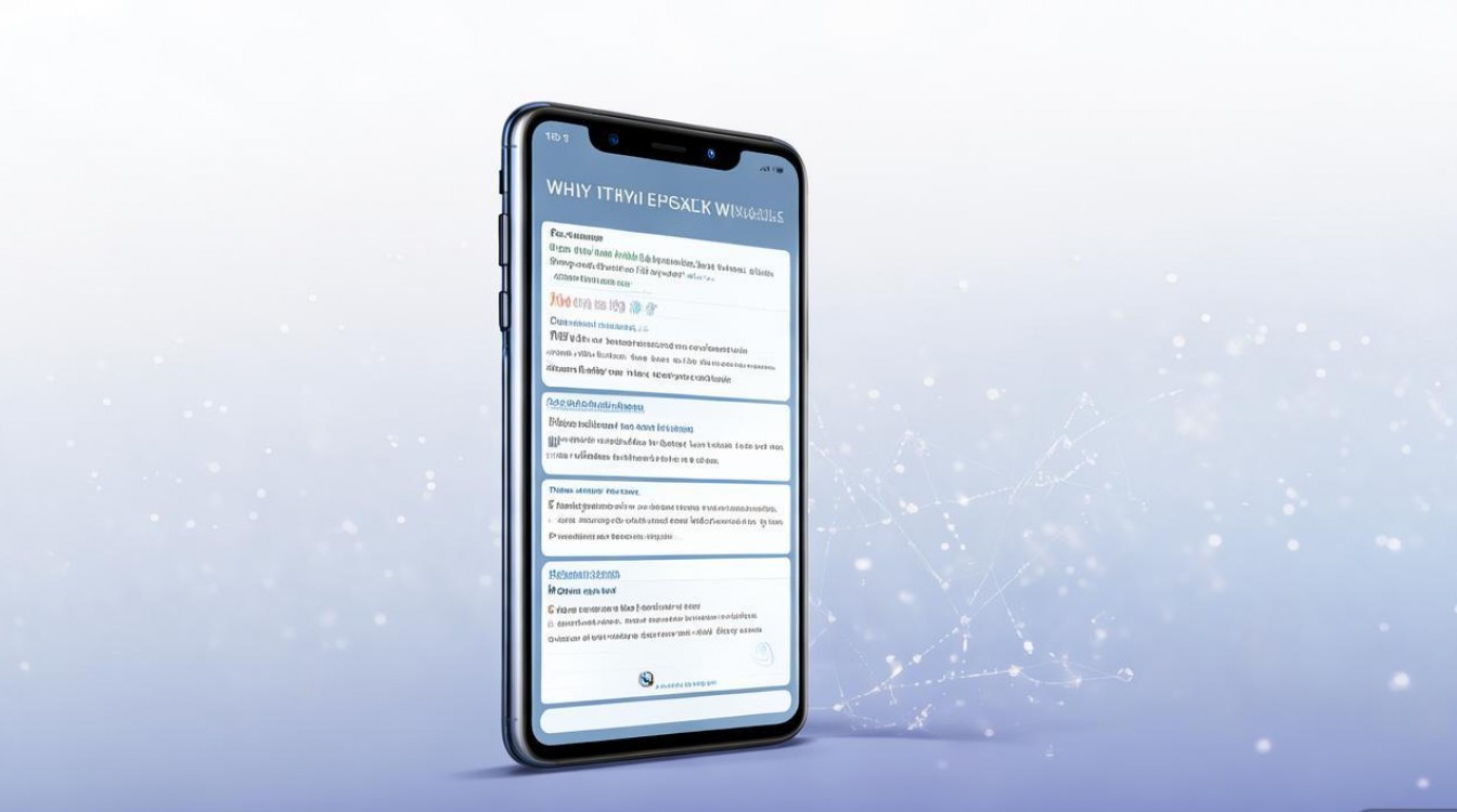 华为WiFi突然无法使用，有哪些具体解决方法？