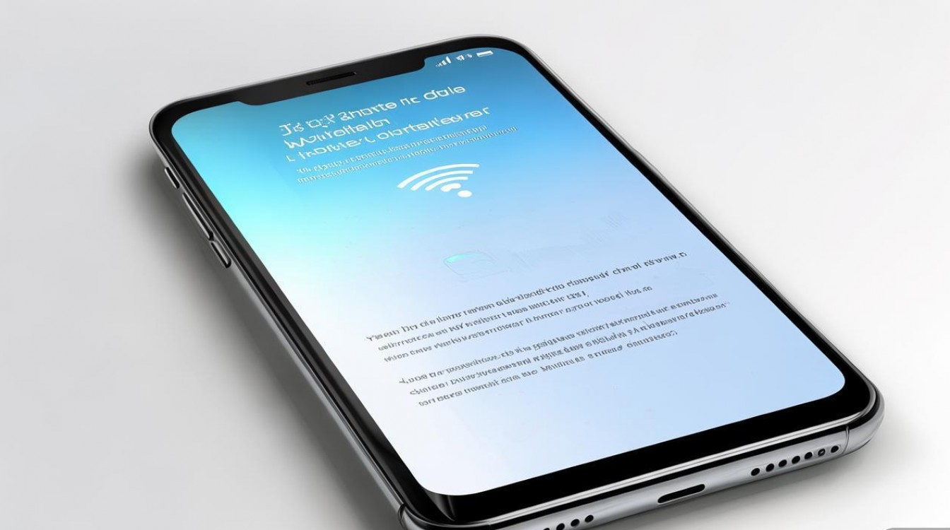 华为WiFi突然不能用怎么办？3步排查解决连接问题