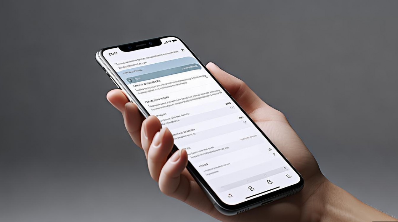 oppo手机如何设置才能单手操作不费力？