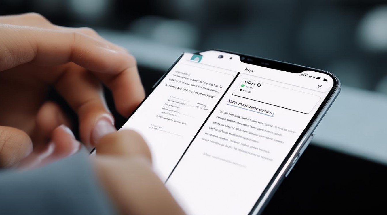 oppo手机怎么分屏？应用分屏操作步骤是什么？