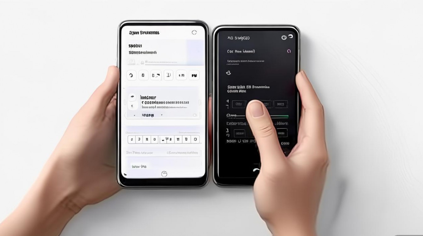 oppo手机怎么分屏？应用分屏操作步骤是什么？