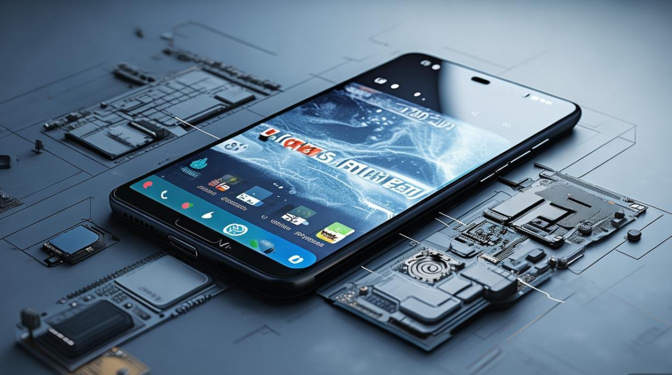 华为突然死机了怎么办？快速恢复的3个应急方法