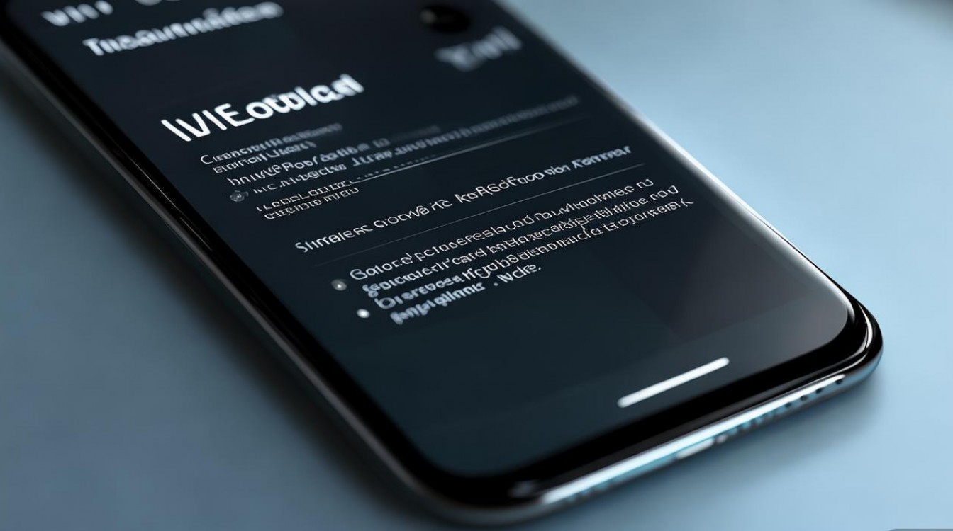 华为突然连不上WiFi怎么办？常见原因及解决方法