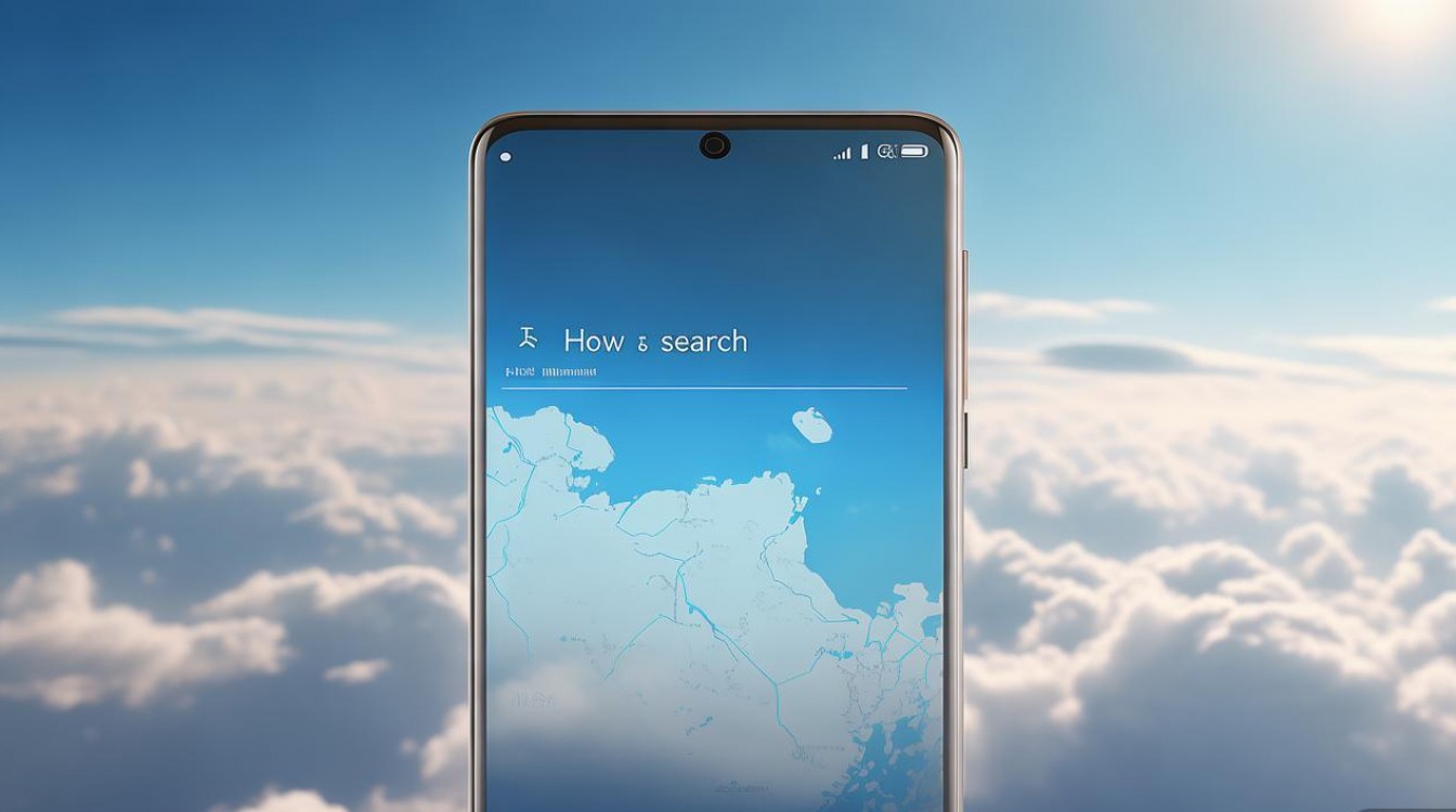 华为天际通没信号？怎么搜索网络连接不上？