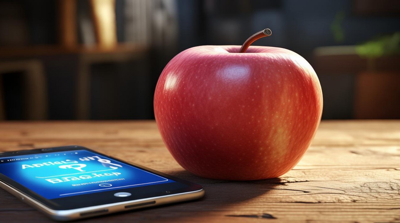 苹果手机无法备份怎么办?常见原因及解决方法汇总