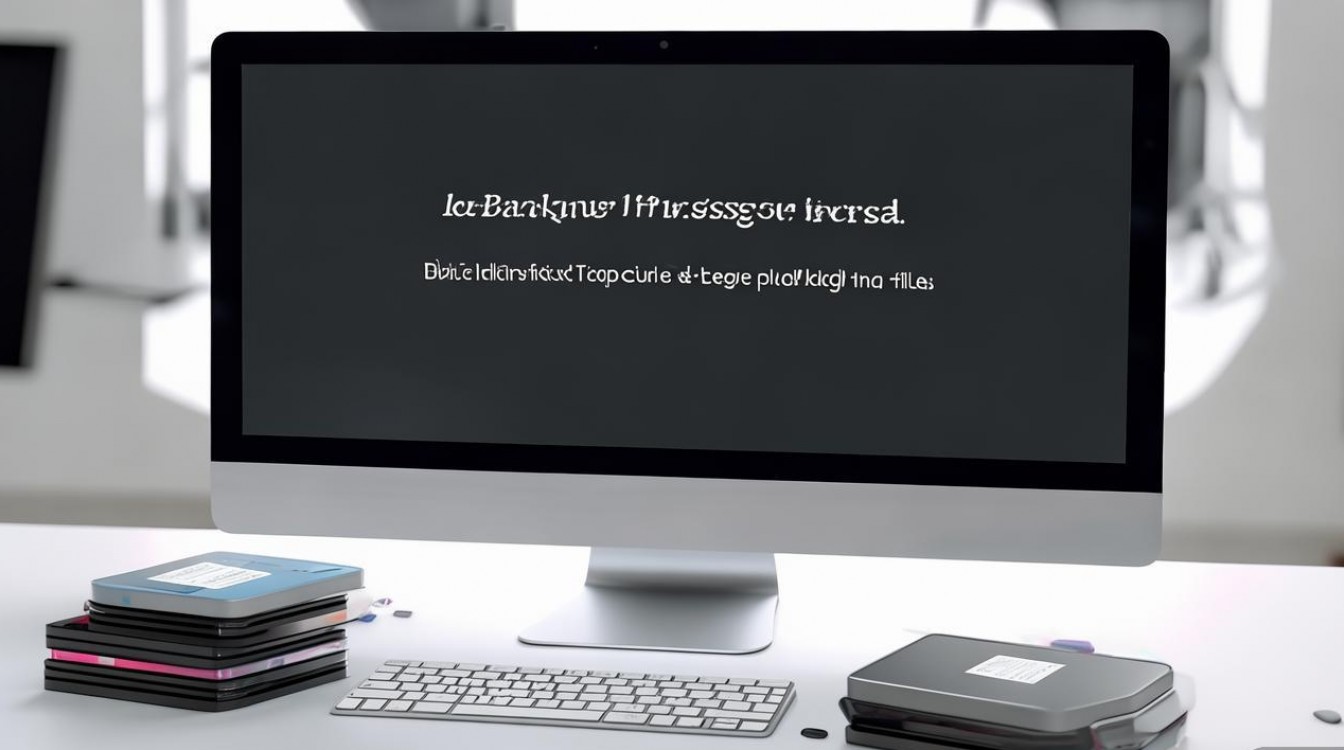 苹果备份文件在哪?还原备份时找不到文件怎么办?