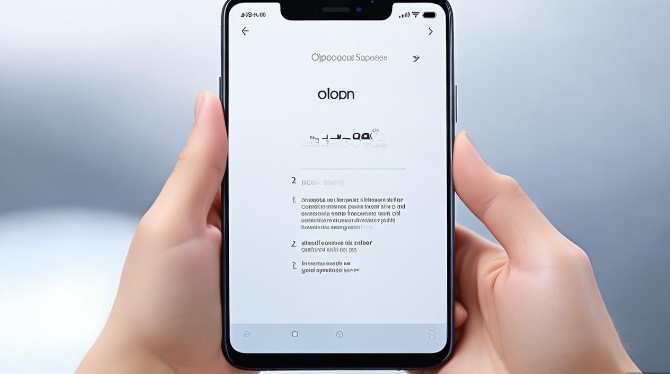 oppo云空间怎么用?新手必看操作步骤与功能详解