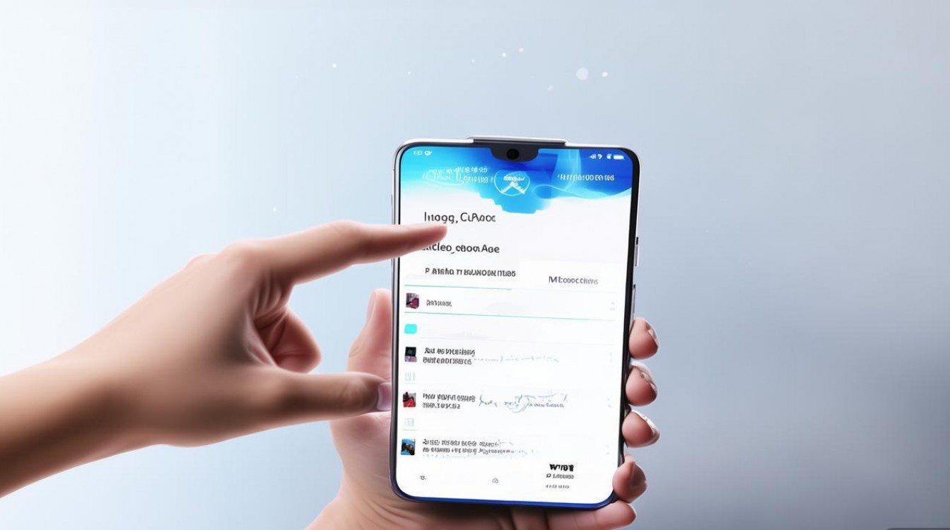 oppo云空间怎么用?新手必看操作步骤与功能详解