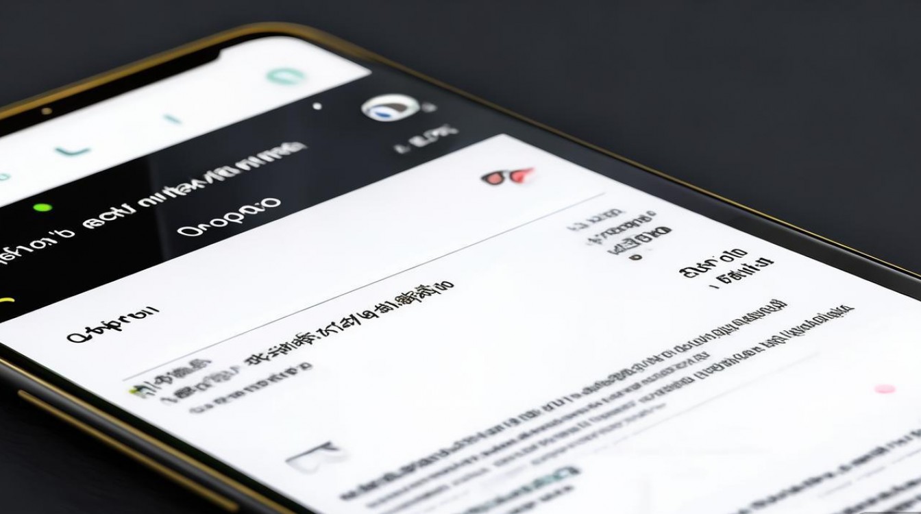 oppo隐形键怎么解除？手机虚拟按键消失怎么恢复？