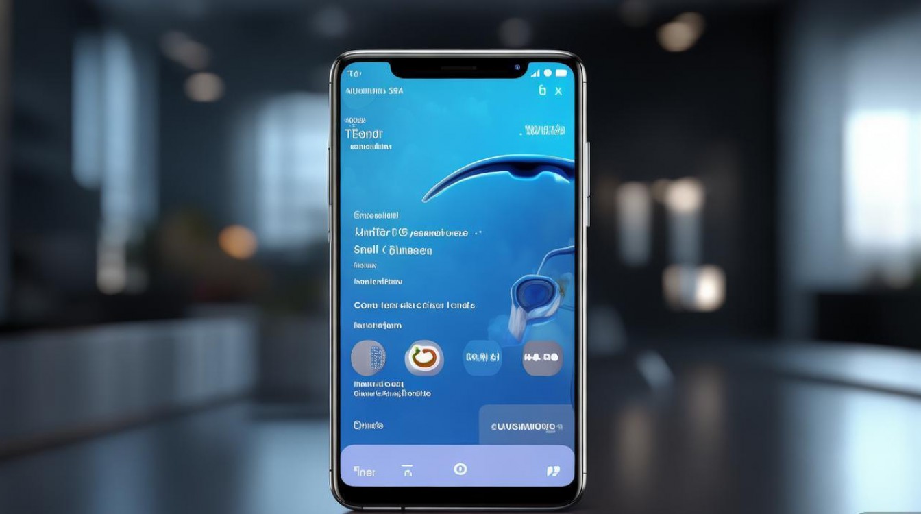 华为手机智能健怎么用？新手必看操作指南