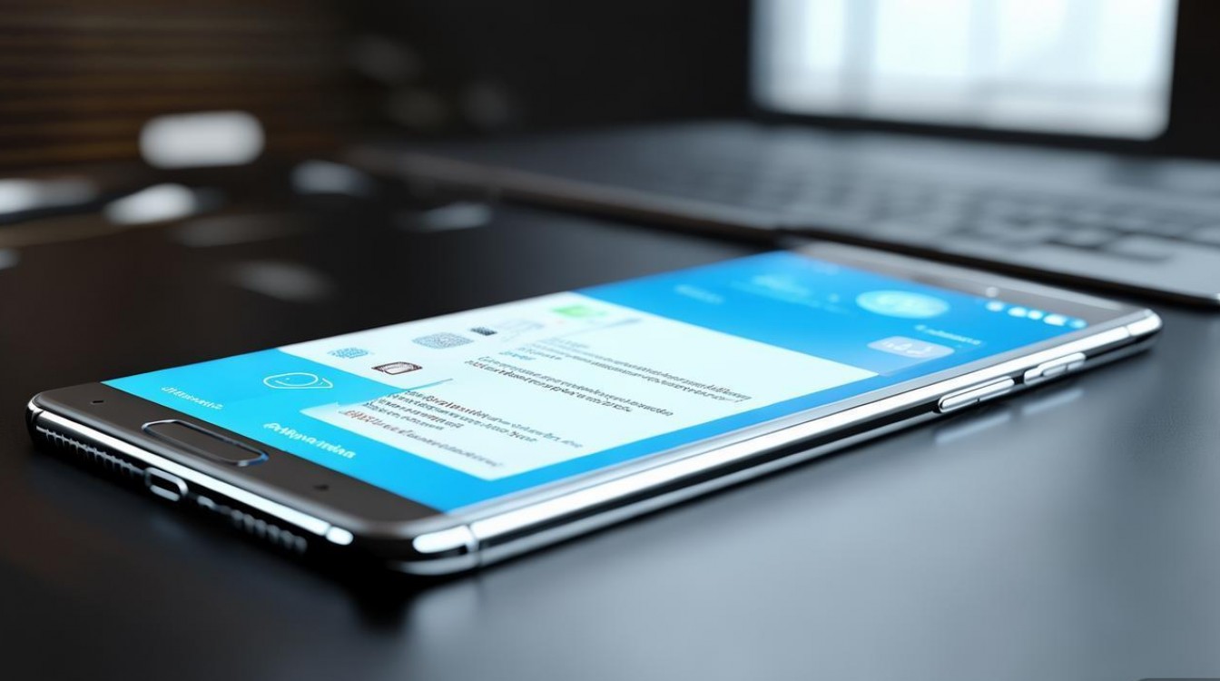 华为手机智能健怎么用？新手必看操作指南