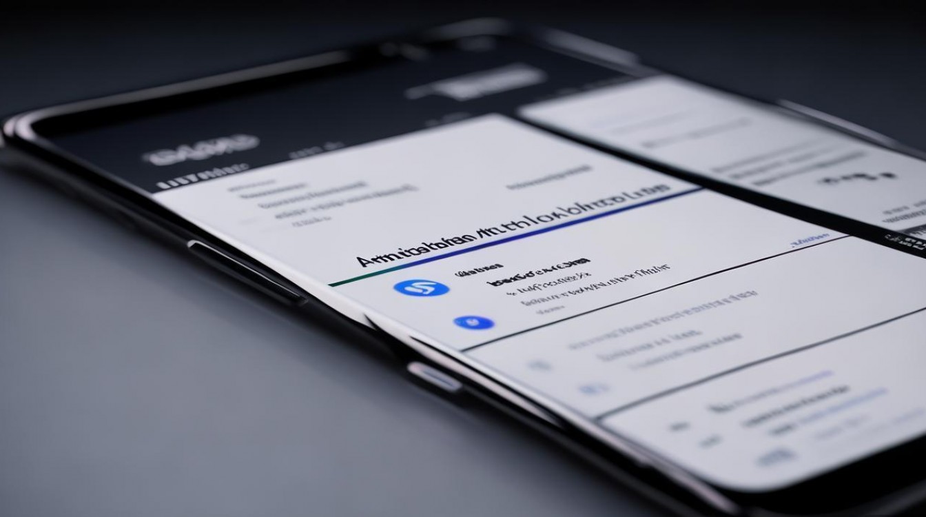 华为手机文件自动备份在哪里设置？