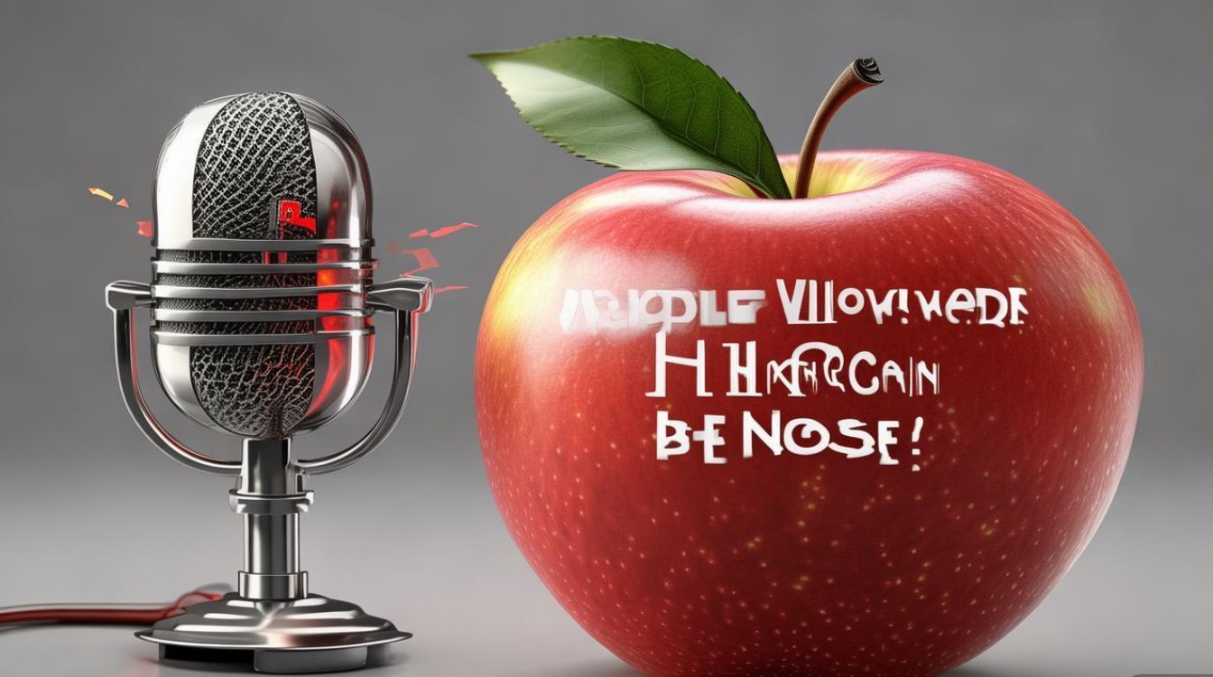 苹果语音有杂音怎么办？如何解决通话声音问题？