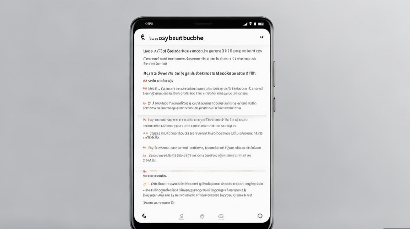 华为手机自动备份文件存在哪个具体文件夹？