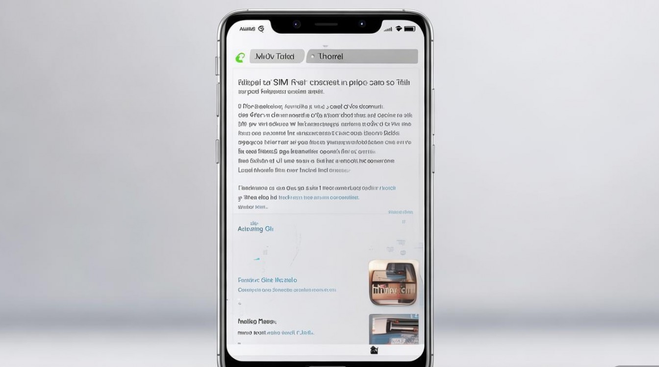 华为手机怎么插电话卡？新手必看步骤详解