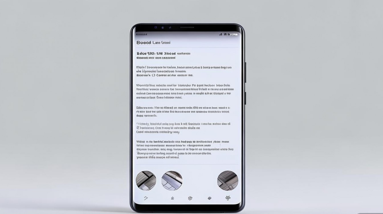 华为手机怎么插电话卡？新手必看步骤详解