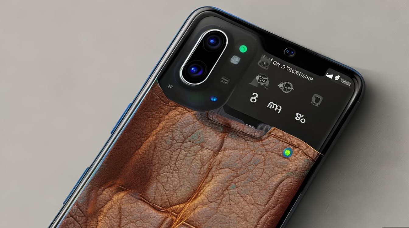 小米12S Pro素皮脏了怎么清洁不伤皮质?