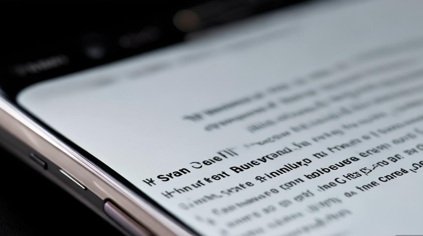 华为手机怎么扫描图片?详细步骤全在这!