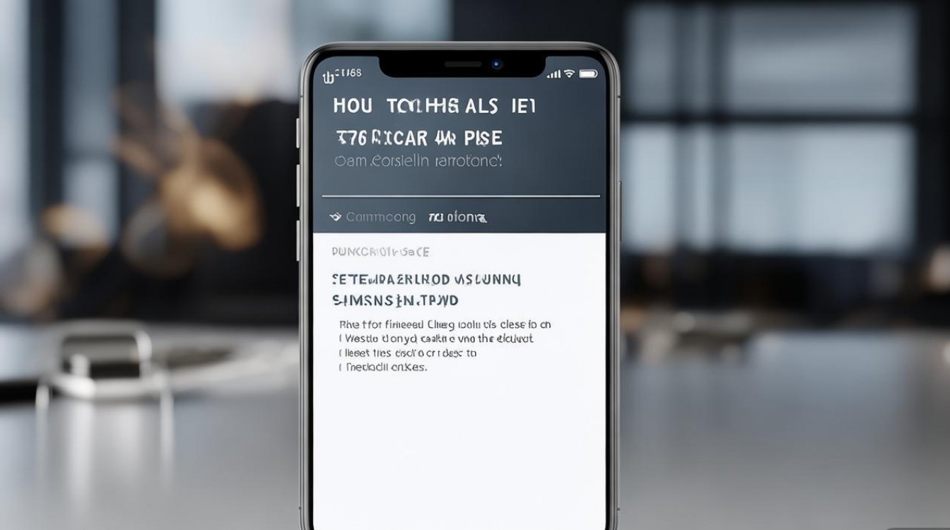 三星手机电话转接怎么设置?分步骤教你轻松搞定。