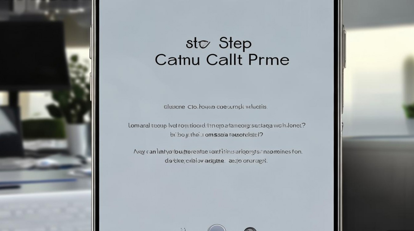 三星手机电话转接怎么设置?分步骤教你轻松搞定。