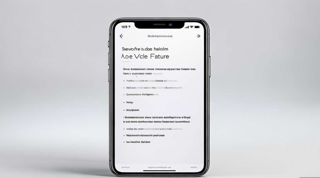 苹果语音功能怎么开启?详细步骤与注意事项全解析