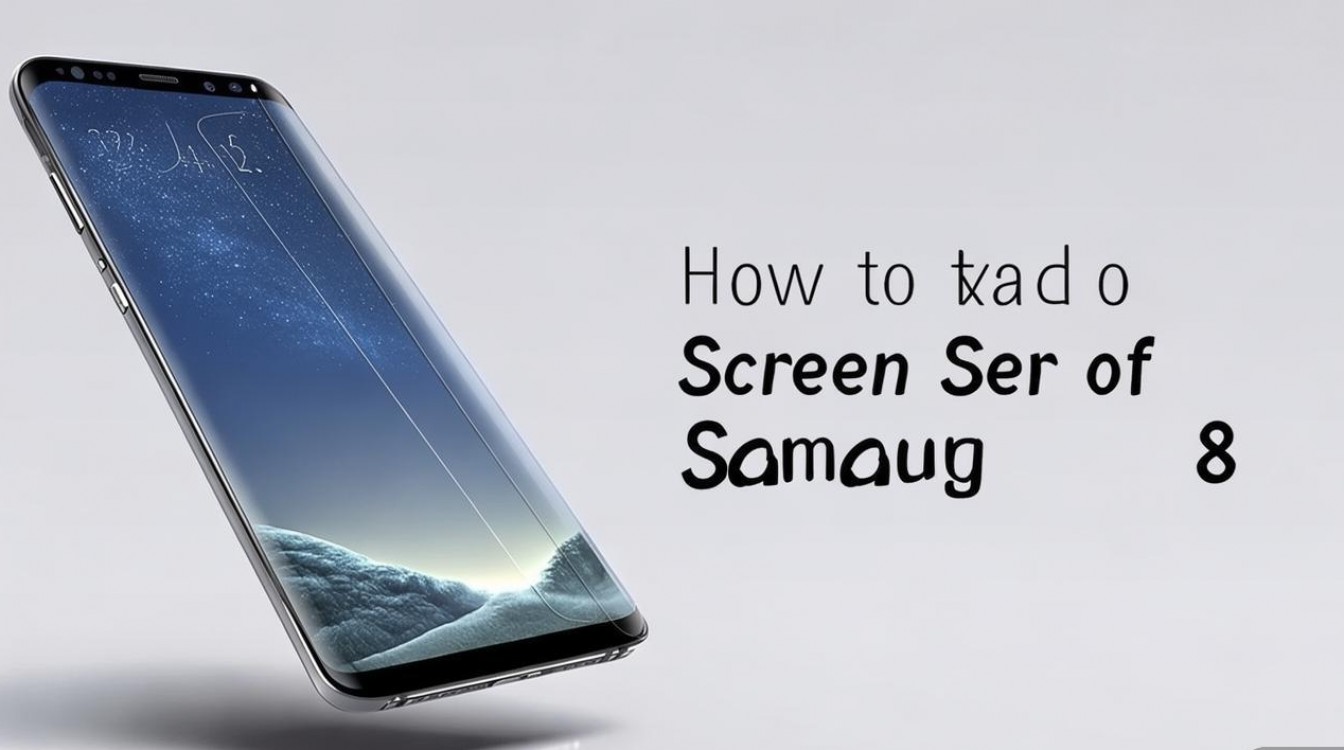 三星S8怎么拓展屏幕？副屏/分屏/投屏方法详解