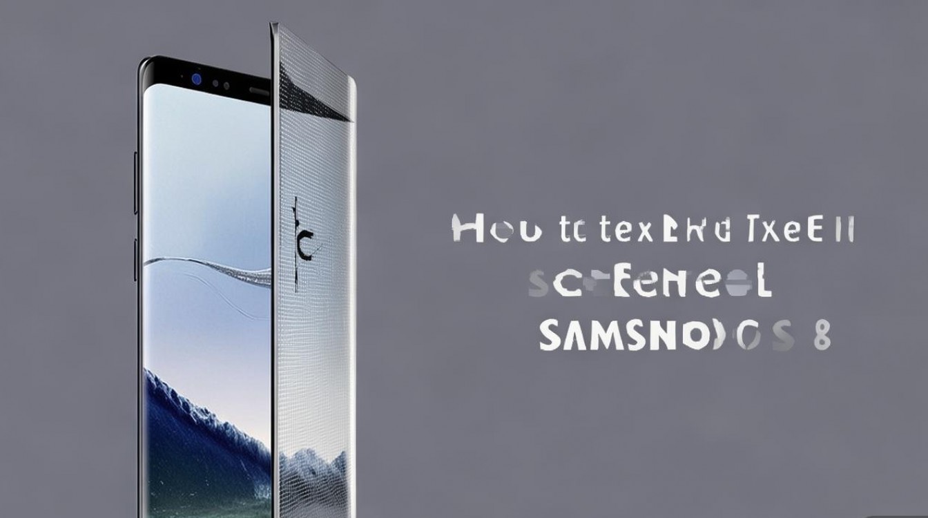 三星S8怎么拓展屏幕？副屏/分屏/投屏方法详解