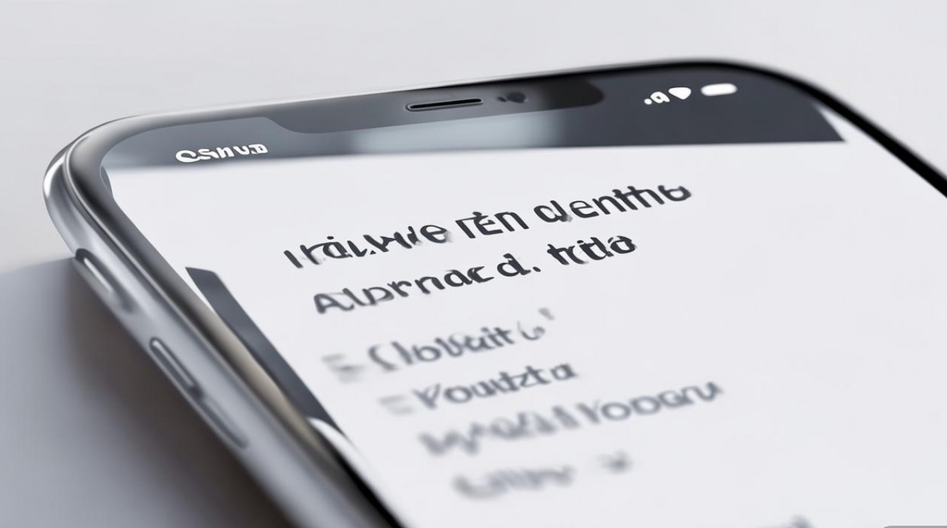 苹果语音功能怎么开？找不到入口怎么办？