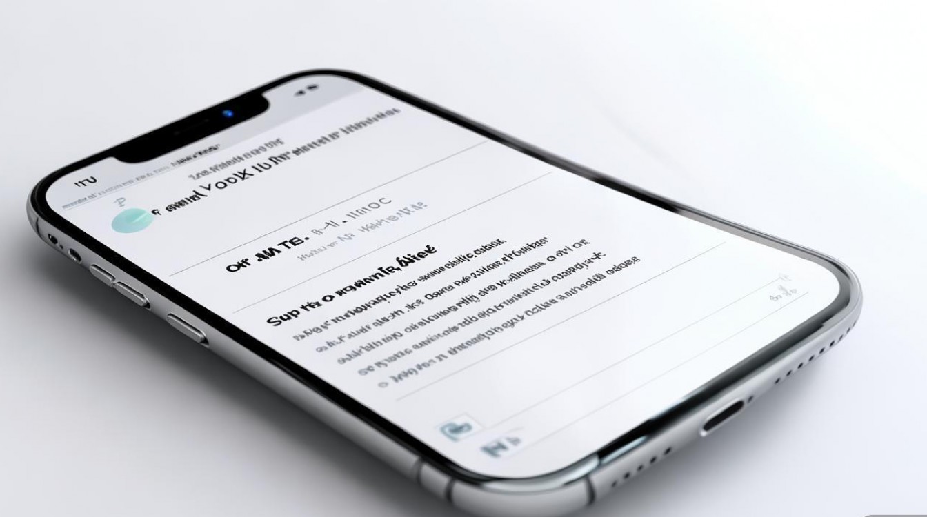 苹果语音功能怎么开？找不到入口怎么办？