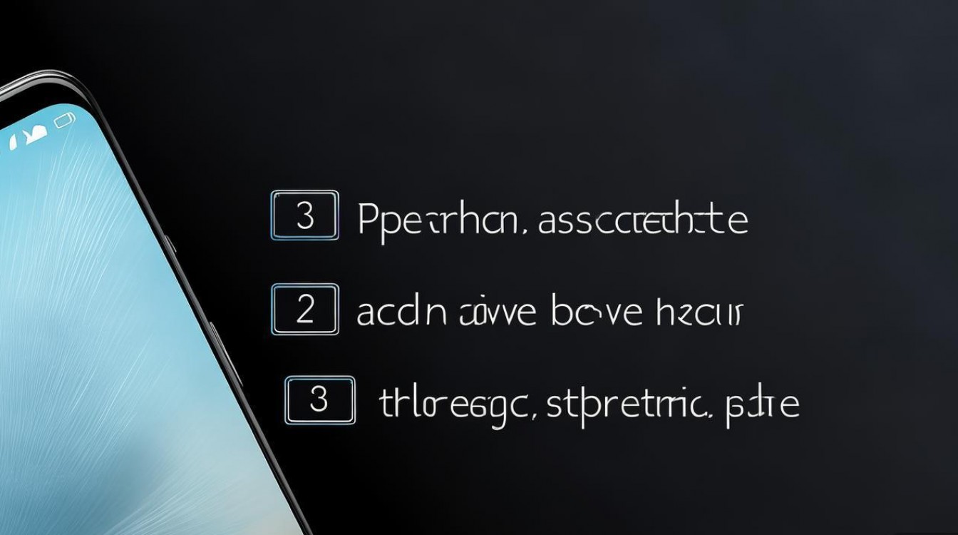 vivox1s手机截屏怎么操作?详细步骤教程