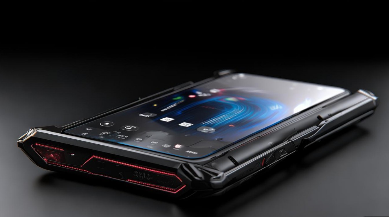 黑鲨5高能版有没有红外遥控功能？