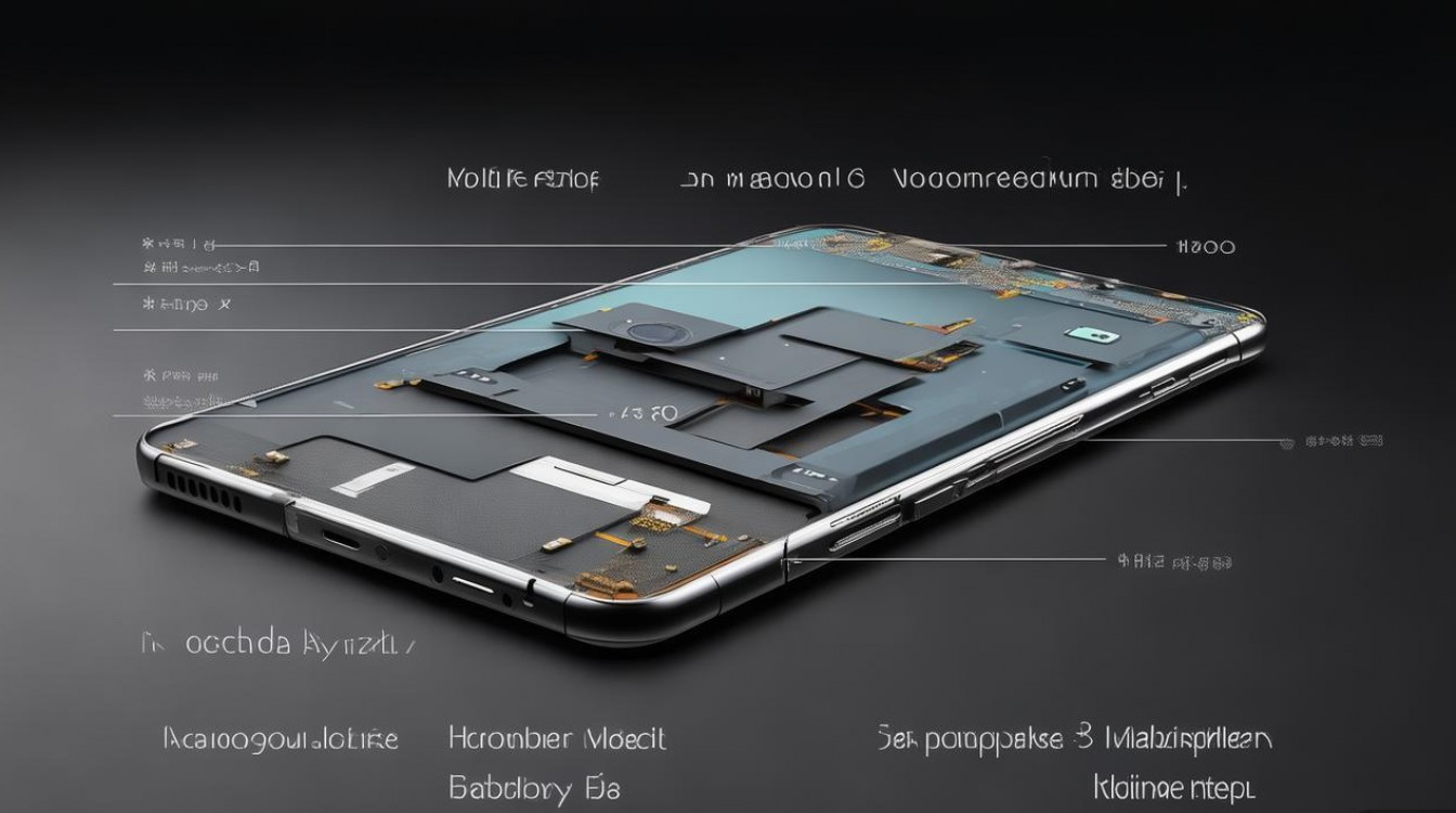 vivoxplay5a拆机步骤详解,新手能自己动手吗?