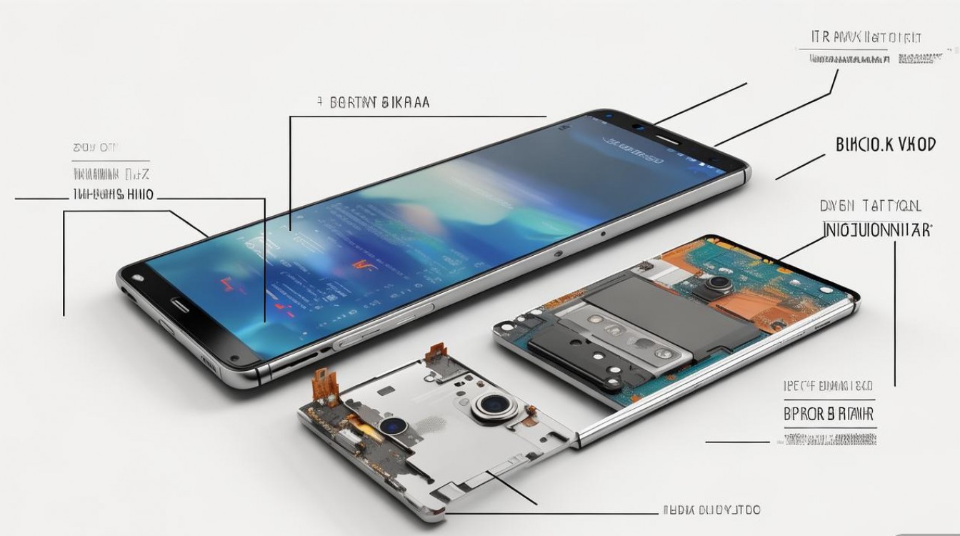 vivoxplay5a拆机步骤详解,新手能自己动手吗?