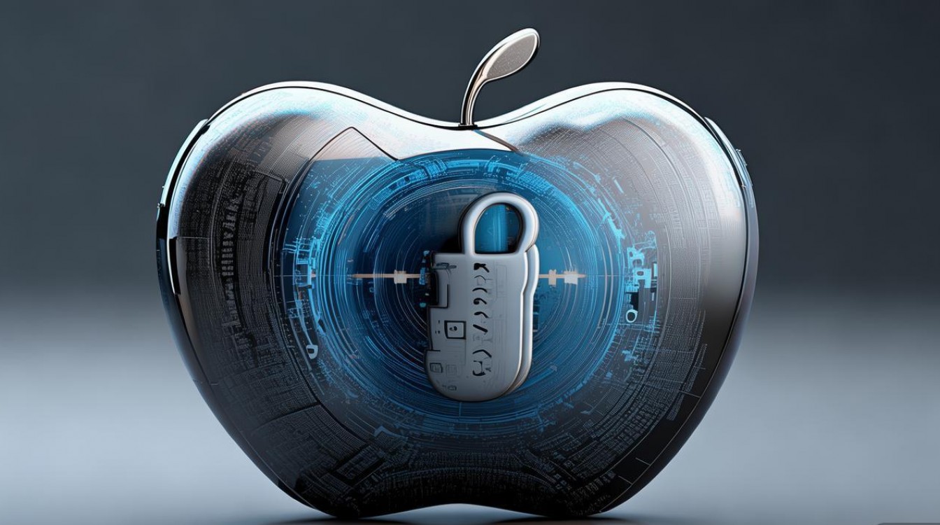 苹果应用怎么加密?手机软件加密教程步骤有哪些?