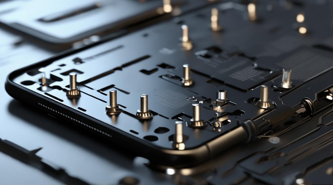 vivo Y55n拆机步骤详解,自己动手需要注意什么?