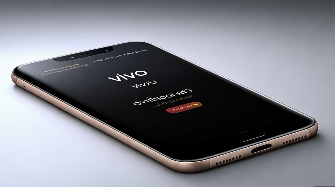 vivo官网卖手机的具体流程是怎样的？