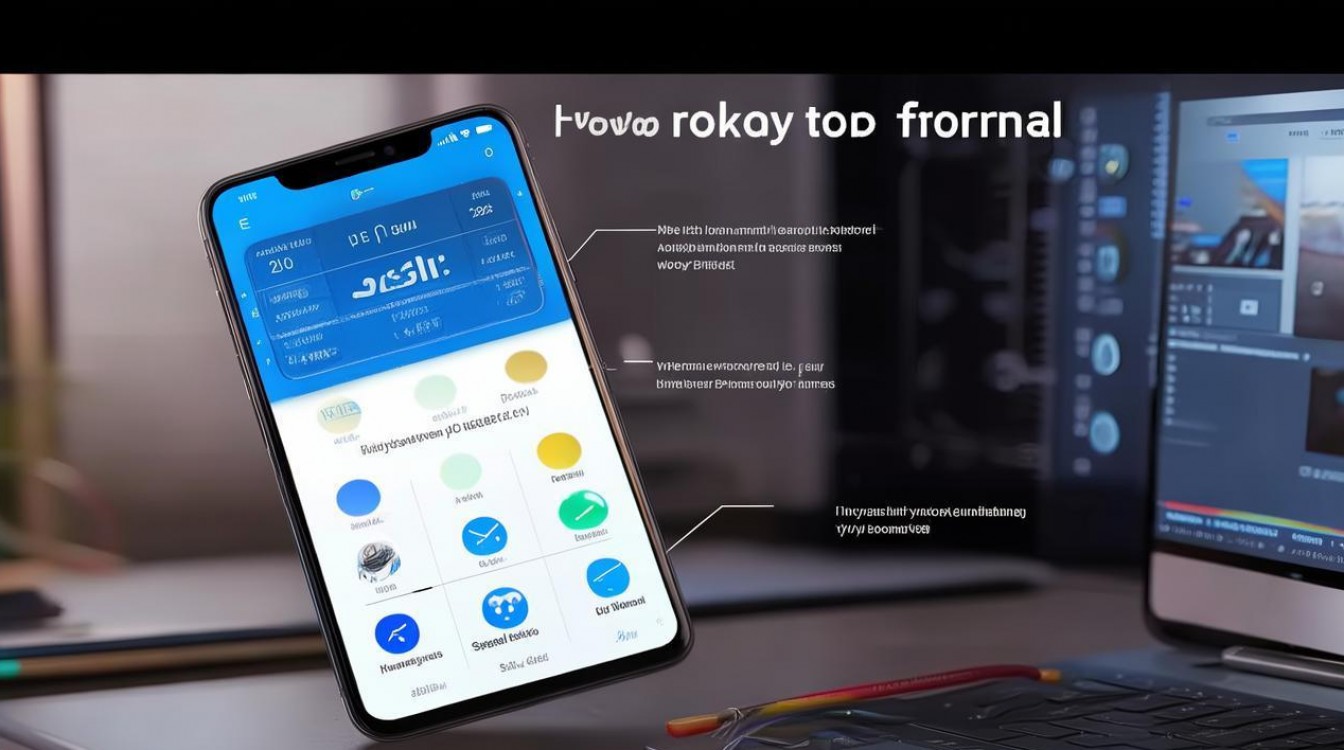 vivox3l手机怎么手动刷机？详细步骤与注意事项解析