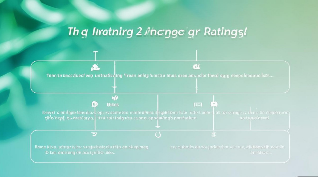 苹果应用等级怎么分?App Store应用评级规则详解