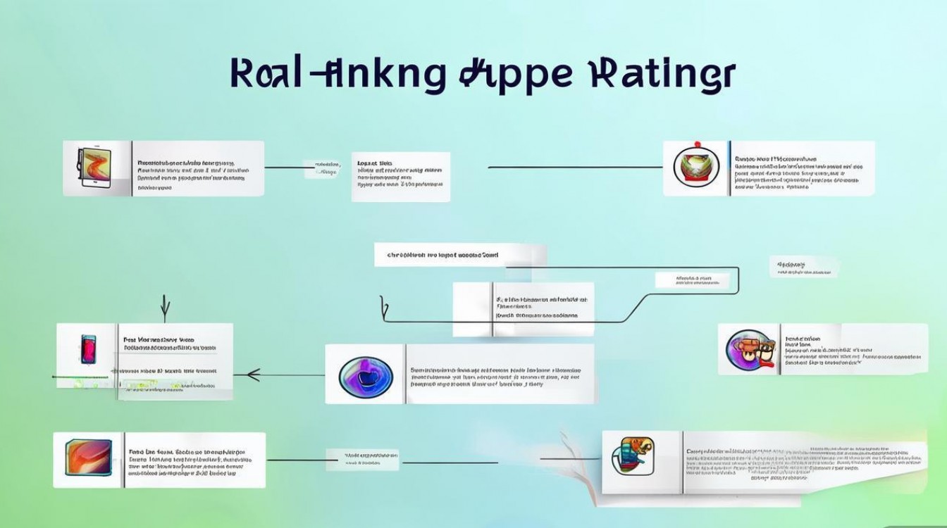 苹果应用等级怎么分?App Store应用评级规则详解