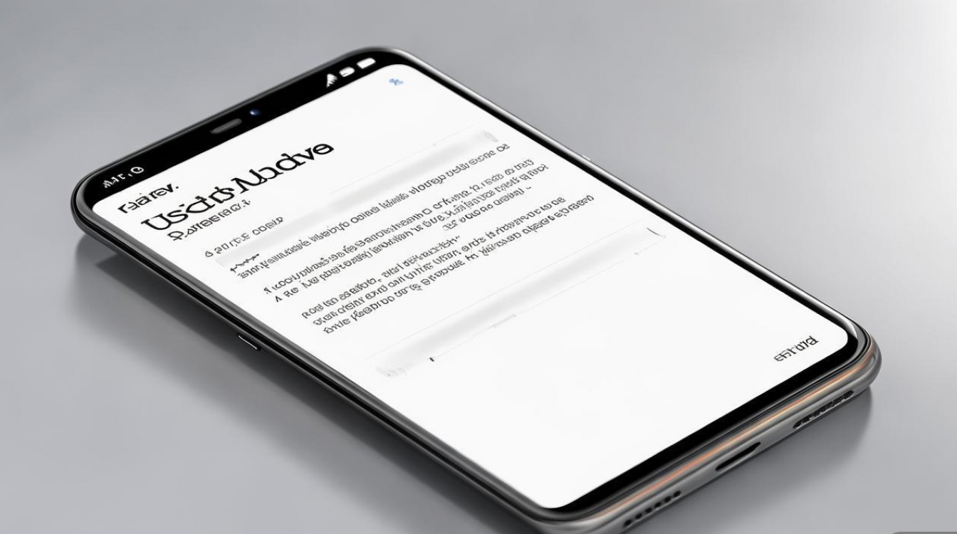 华为手机怎么变成u盘模式？详细步骤是怎样的？