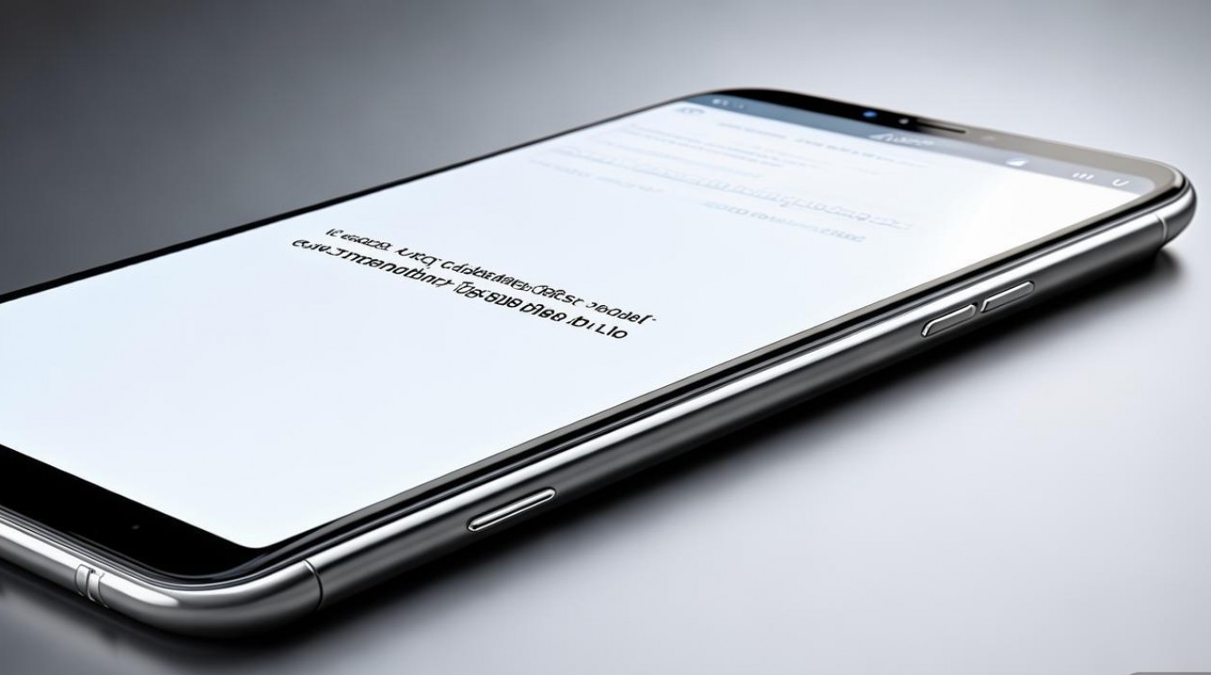 华为手机怎么变成u盘模式？详细步骤是怎样的？