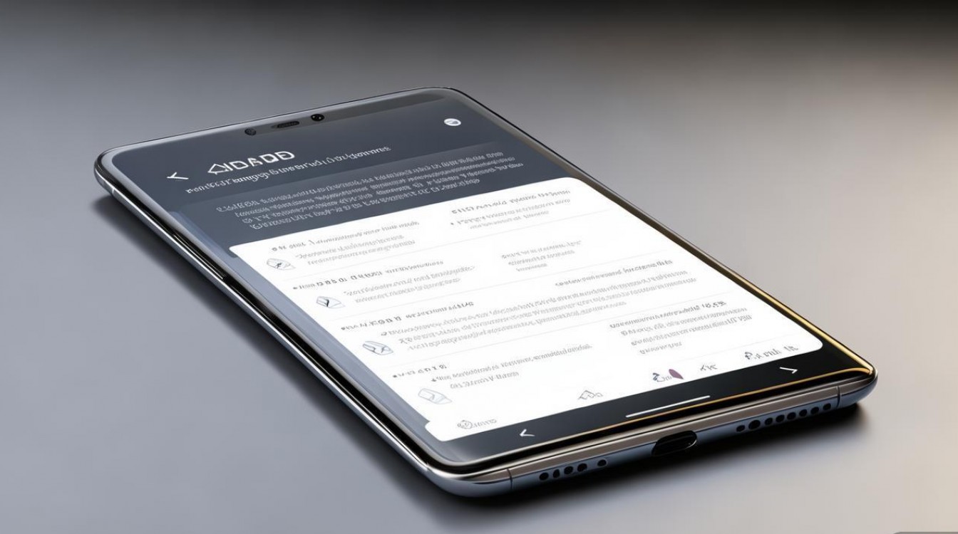 华为手机怎么变成u盘模式？详细步骤是怎样的？