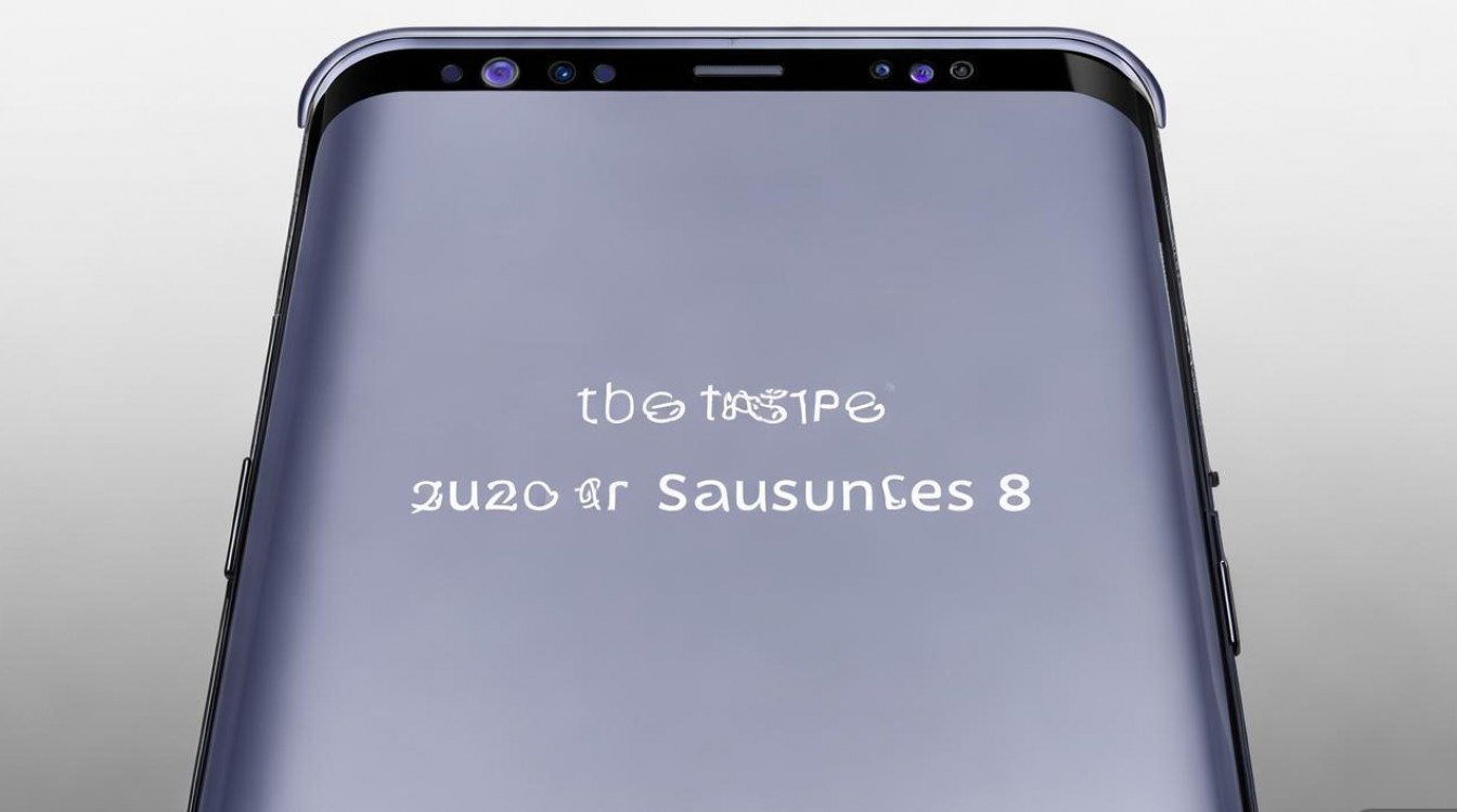 三星S8怎么打开后盖？需要哪些工具？步骤是怎样的？