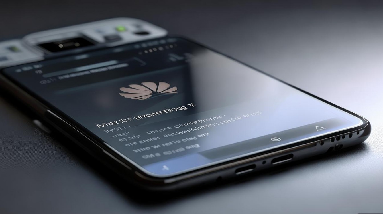 华为手机有电却开不了机，是哪里出问题了？