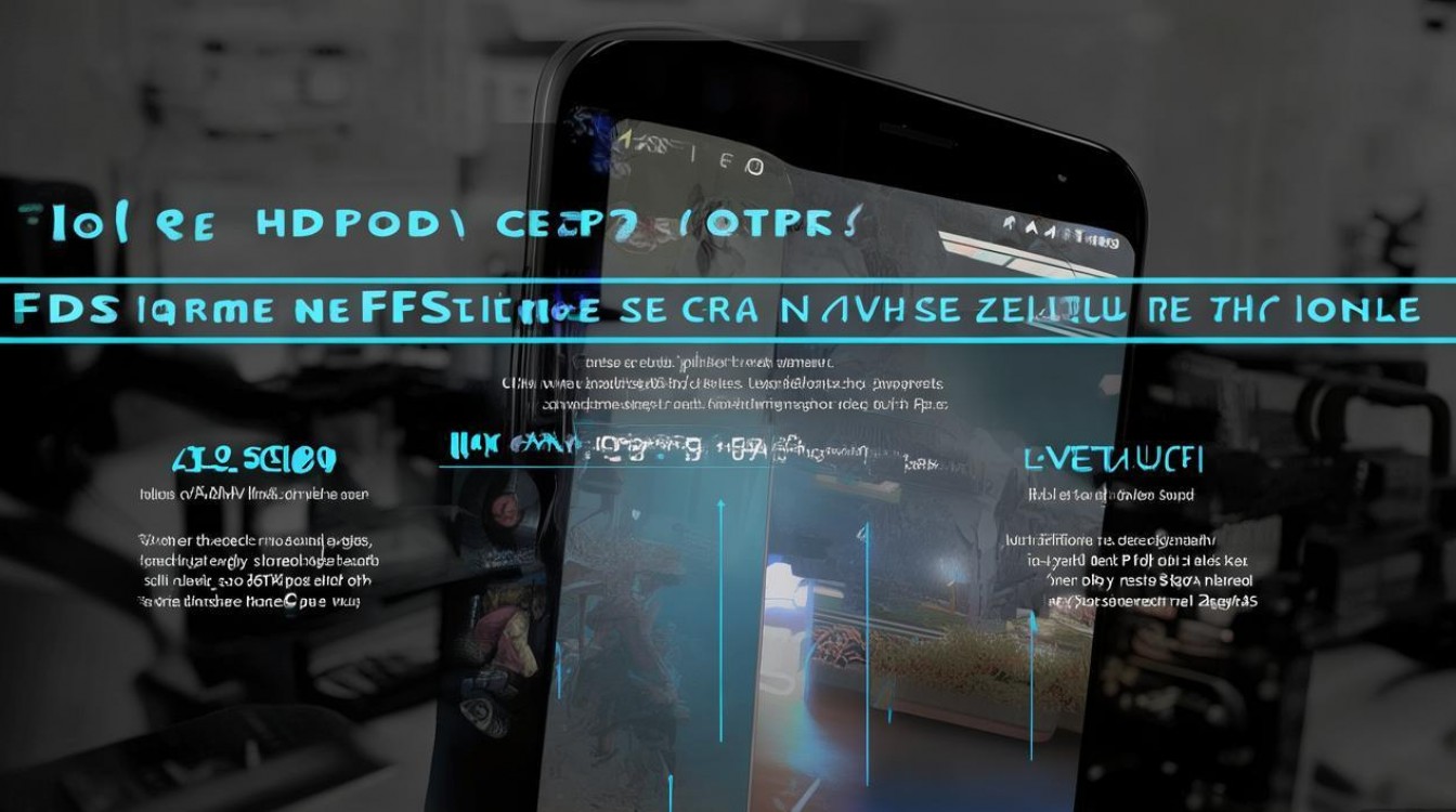 oppo手机fps低怎么办？教你几招轻松提高游戏帧率