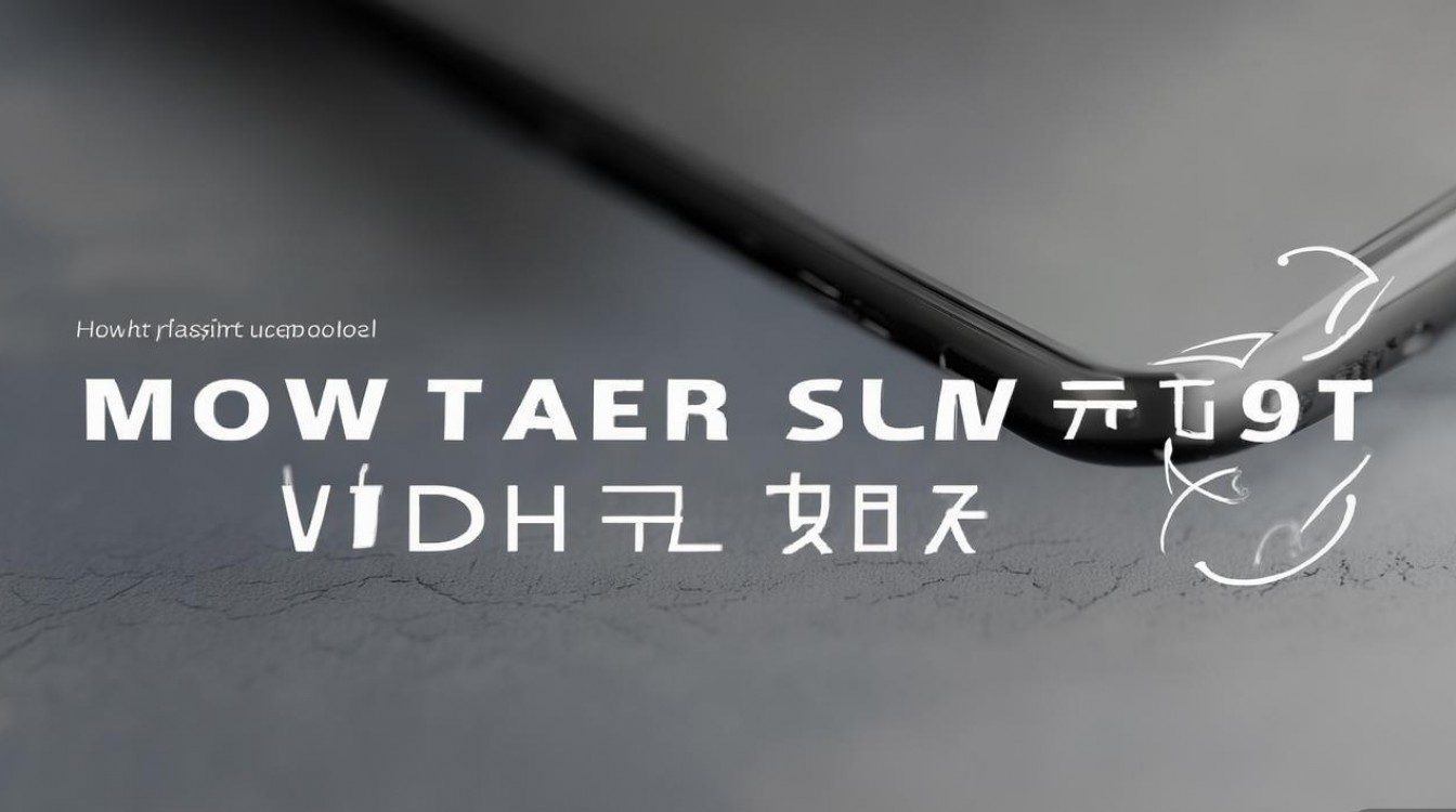 vivox510t怎么刷机？详细步骤与注意事项是什么？