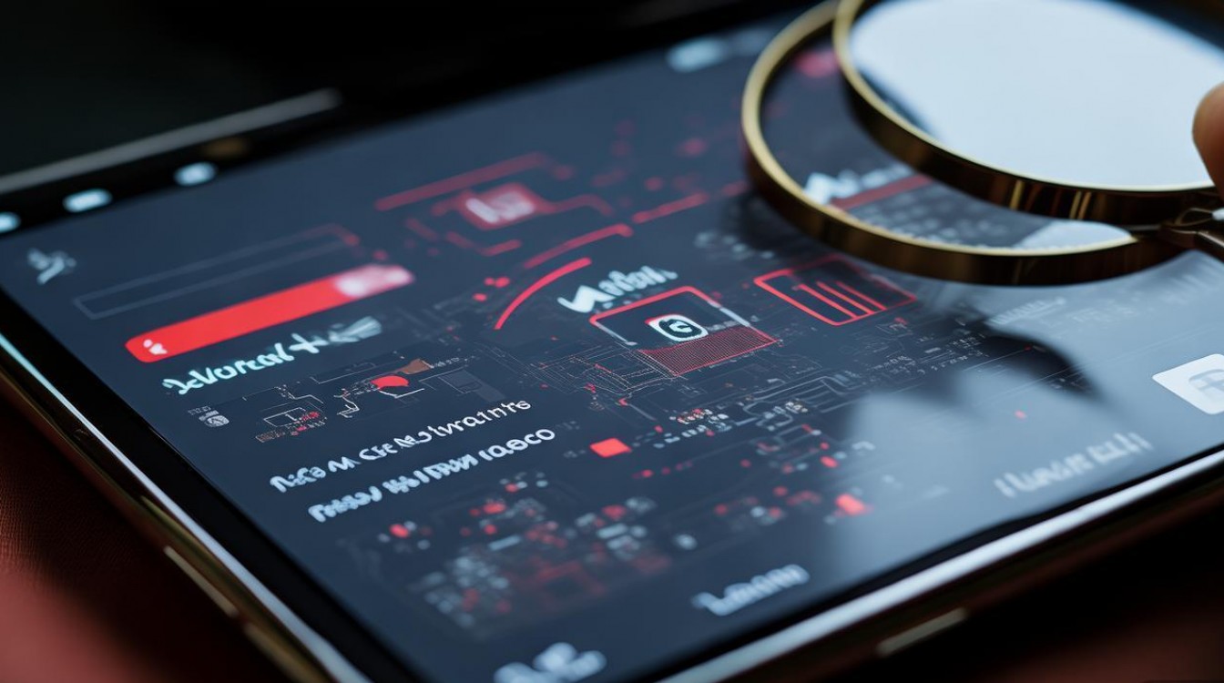 华为手机移动网络图标不见怎么恢复显示？